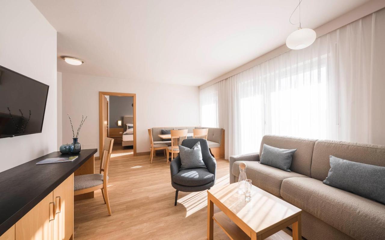 Residence Hirzer Lagundo Exteriér fotografie